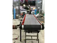 PVC Belt Conveyor (5)