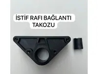 İstif Rafı Bağlantı Takozu İlanı