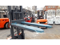 1.5 Ton (3300 mm) Akülü İstif Makinası - 8