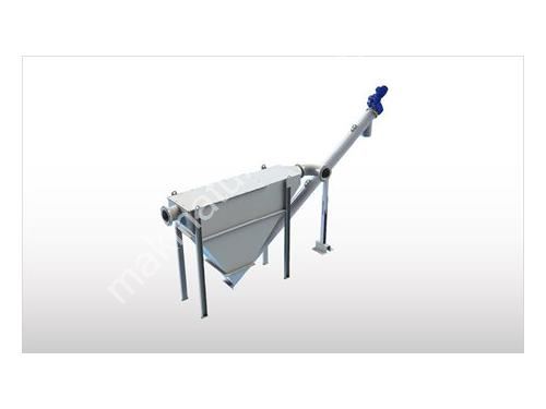 Sand Separator Washing Screening Conveyor