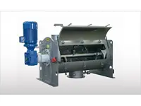 Industrial Dust Mixing Mixer