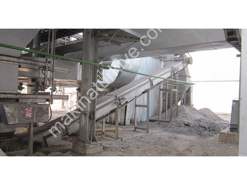 Chain Conveyor (2)