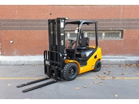 3 Ton Euro 5 Motorlu Dizel Forklift - 24