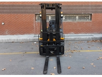 2.5 Ton Euro 5 Motorlu Dizel Forklift - 22