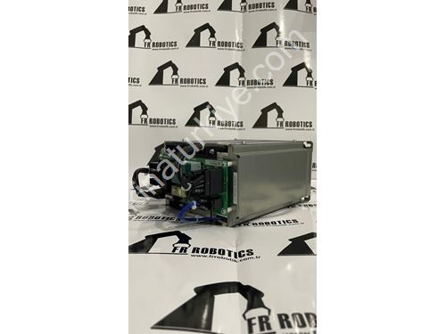 Power Supply Robotik Sistemler 