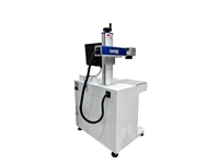 20W Fiber Laser Marking Machine - 9