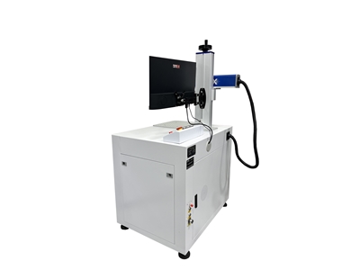 20W Fiber Laser Marking Machine - 10