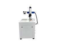 20W Fiber Laser Marking Machine - 8