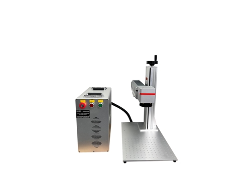 30W Raycus Fiber Laser Marking Machine (RN30w)