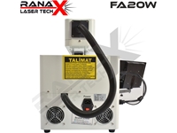 20W Lazer Markalama Makinesi - 3