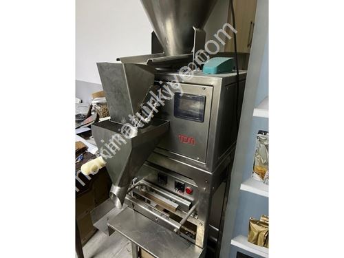 Vertical Filling And Packaging Machine