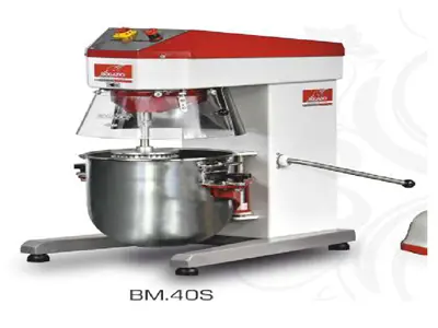 40 Liter Kitchen Mixer