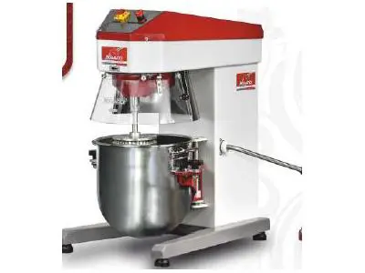 60 Liter Kitchen Mixer