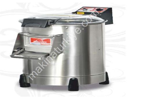 25 Kg Potato Peeling Machine