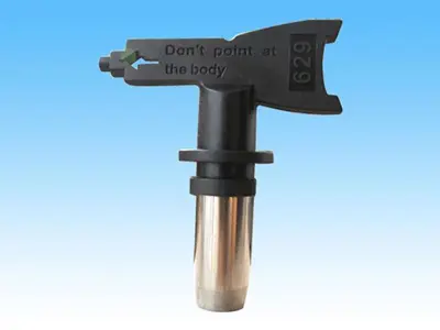 SN5 Airless Paint Gun Nozzle