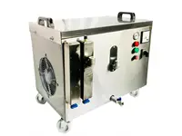 Oxy Hydrogen Welding Soldering Machine İlanı