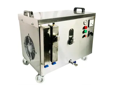 Oxy Hydrogen Welding Soldering Machine