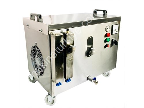 Oxy Hydrogen Welding Soldering Machine