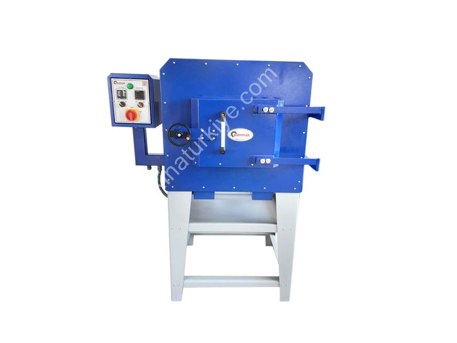 10 kW (900°) Jewelry Annealing Furnace (With Or Without Ammonia)