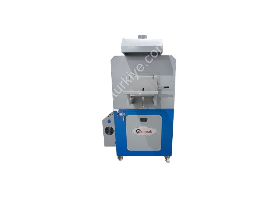 10 kW (900°) Jewelry Annealing Furnace (With Or Without Ammonia)