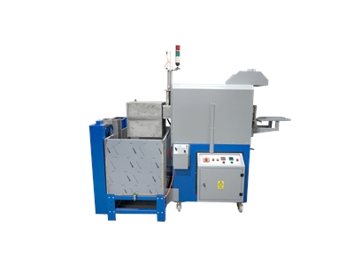 10 kW (900°) Jewelry Annealing Furnace (With Or Without Ammonia) - 4
