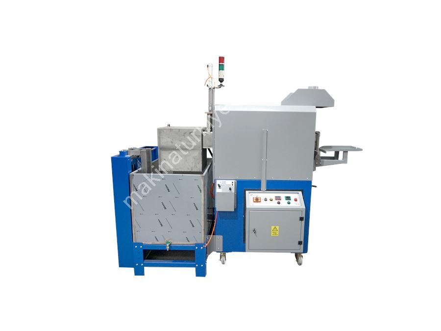 10 kW (900°) Jewelry Annealing Furnace (With Or Without Ammonia)