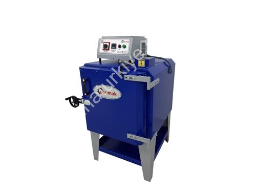 10 kW (900°) Jewelry Annealing Furnace (With Or Without Ammonia)