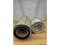 Air Filter Blower