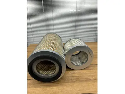 Air Filter Blower Cartridge