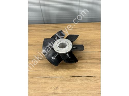 Blower Cooling Cabin Fan