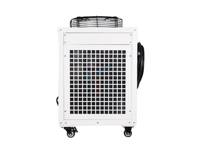 1 kW Su Soğutmalı Chiller - 3