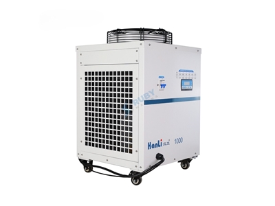 1 kW Su Soğutmalı Chiller - 1