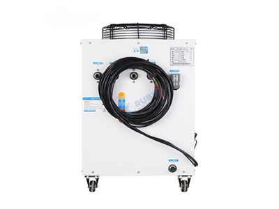 1 kW Su Soğutmalı Chiller - 2