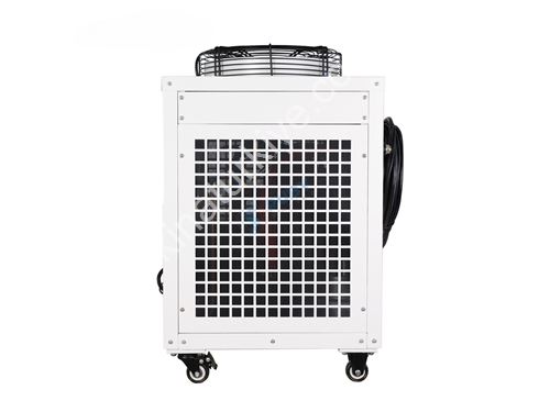 1.5 kW Water Cooled Chiller