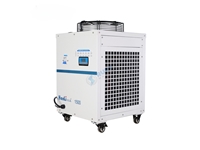 1.5 kW Water Cooled Chiller - 1