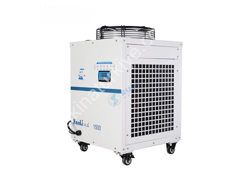 1.5 kW Su Soğutmalı Chiller