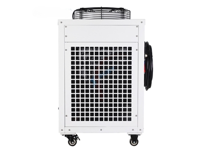 2 kW Su Soğutmalı Chiller - 2