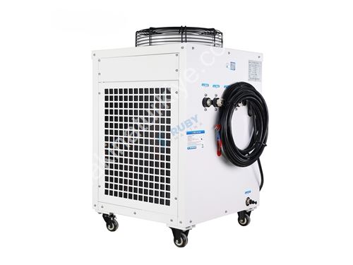 2 kW Su Soğutmalı Chiller