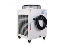 3 kW Su Soğutmalı Chiller - 2