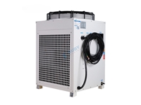 4 kW Su Soğutmalı Chiller - 3