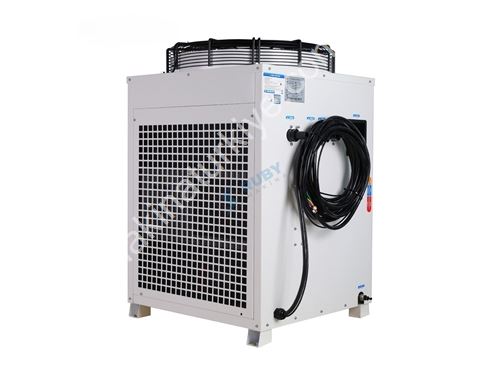 4 kW Su Soğutmalı Chiller