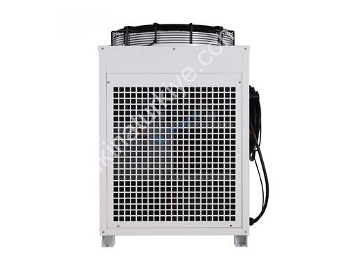 6 kW Su Soğutmalı Chiller