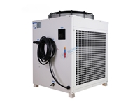 8 kW Su Soğutmalı Chiller - 3