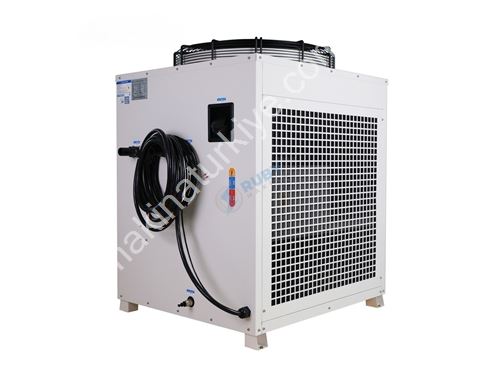 8 kW Su Soğutmalı Chiller