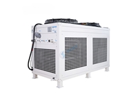 15 kW Su Soğutmalı Chiller - 3