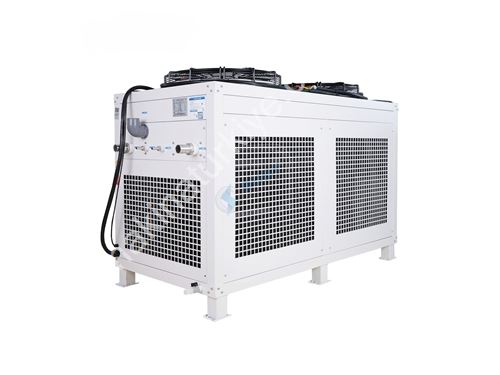 15 kW Su Soğutmalı Chiller