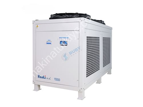 15 kW Su Soğutmalı Chiller