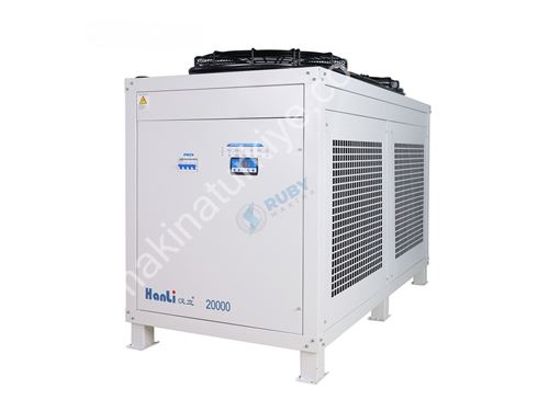 20 kW Su Soğutmalı Chiller