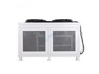 20 kW Su Soğutmalı Chiller - 2