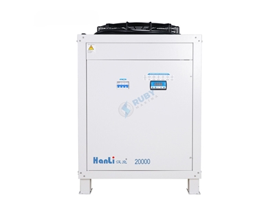 20 kW Su Soğutmalı Chiller - 0